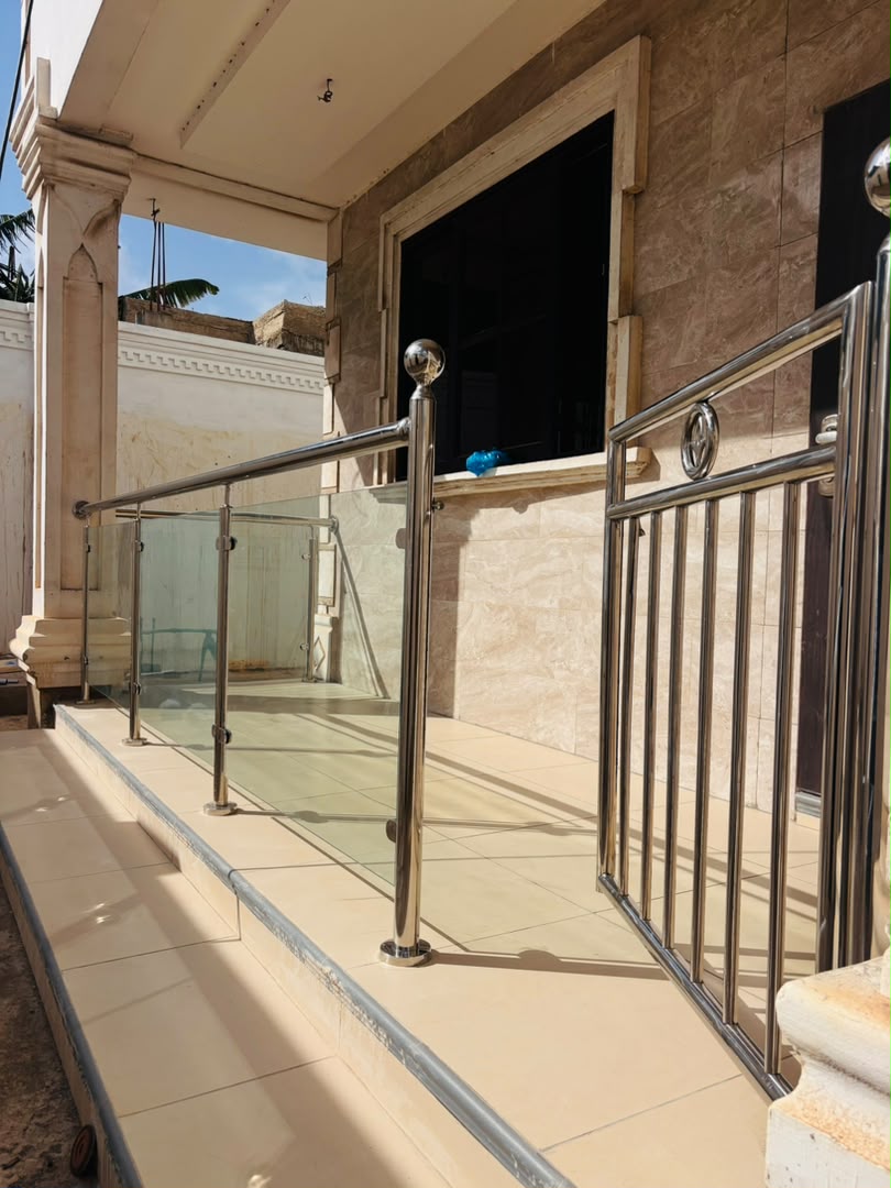 Balustrade
