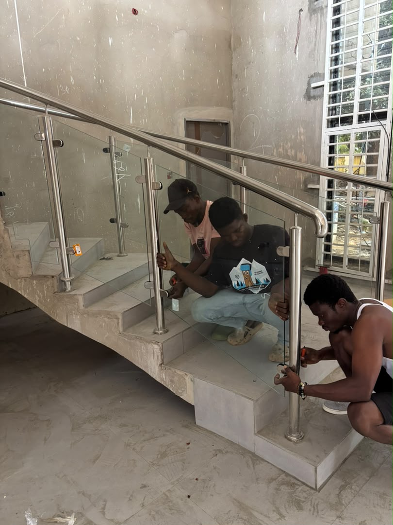Balustrade