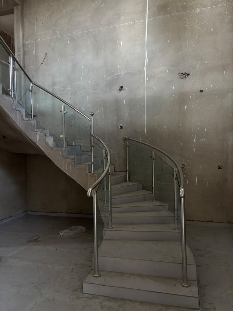 Balustrade