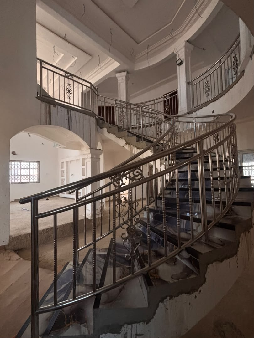 Balustrade