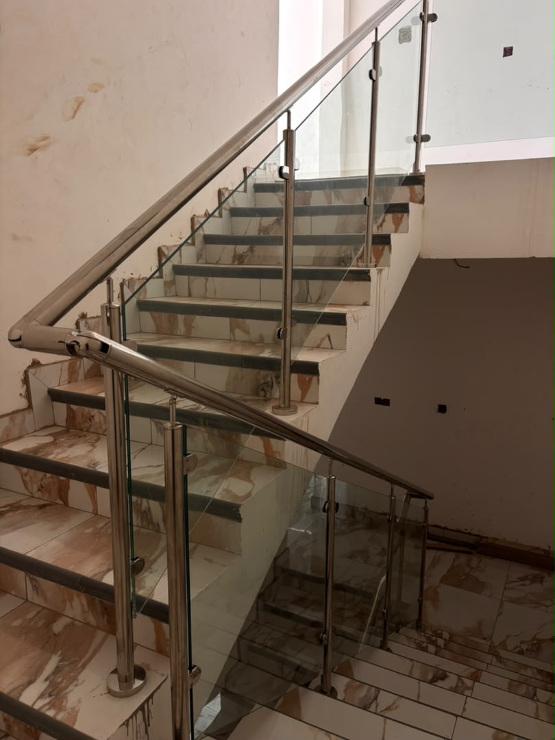 Balustrade