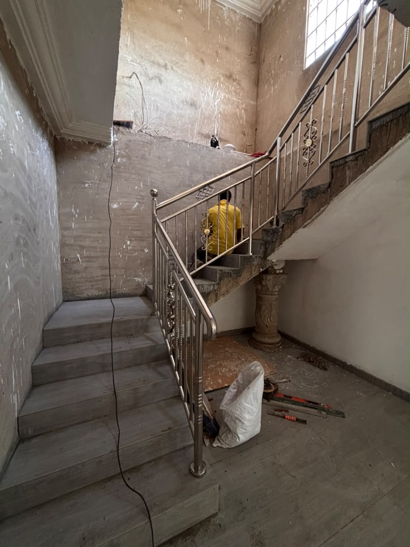 Balustrade