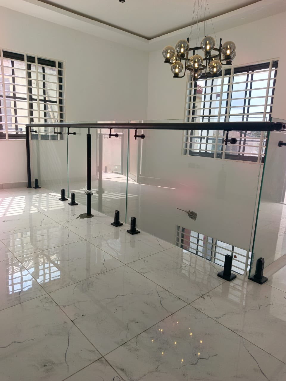 Balustrade