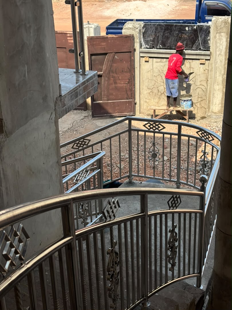 Balustrade